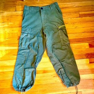 LUCKY Brand Cargo Pants